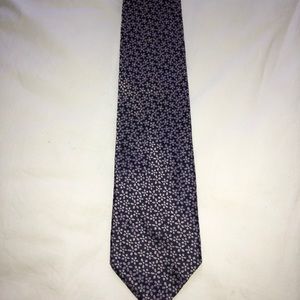 Barney’s New York Men’s Silk Tie